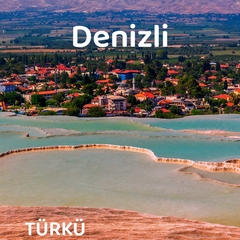 Yaylalarda Gezersin