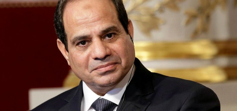 HRW URGES FRANCE TO MAKE RIGHTS CENTRAL TO SISI VISIT