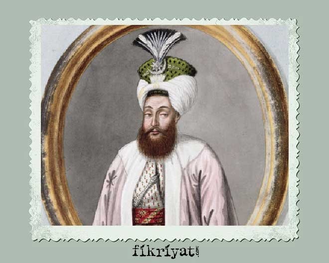 NİZAM-I CEDİD’İN KURUCUSU