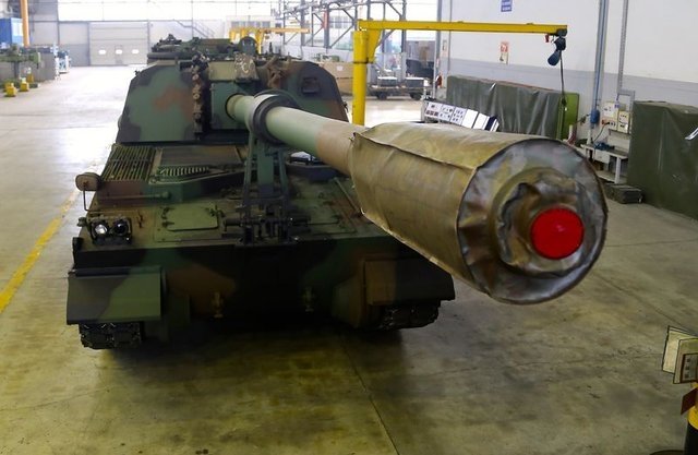 Yabancı marka silahlara alternatif olacak Türkiye’nin yerli silahları