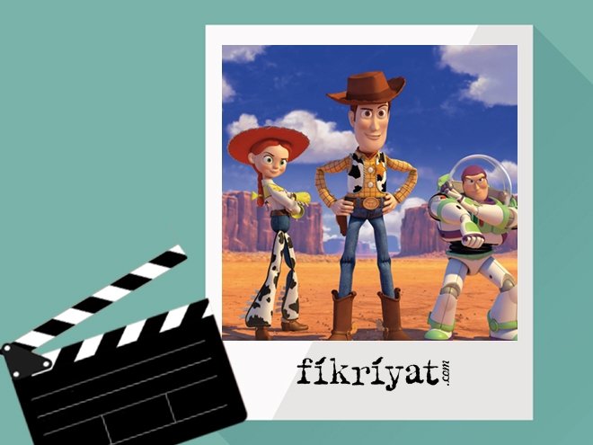 CGI TEKNOLOJİSİNİN KULLANILDIĞI İLK FİLM