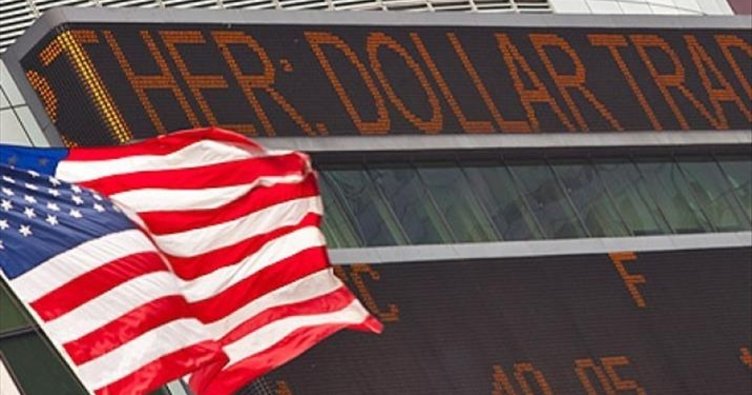 ABD ilk çeyrekte tahminlerden daha az büyüdü