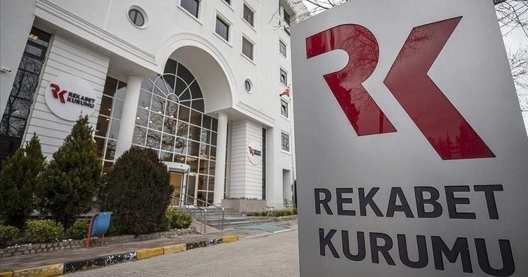 Rekabet Kurulu Başkanı Küle tedarikçi 13 firmaya kesilen cezayı değerlendirdi