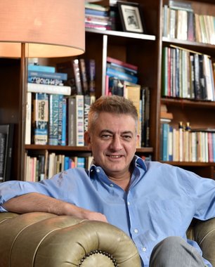 Kürşat Başar ile Lezzetli Sofralar