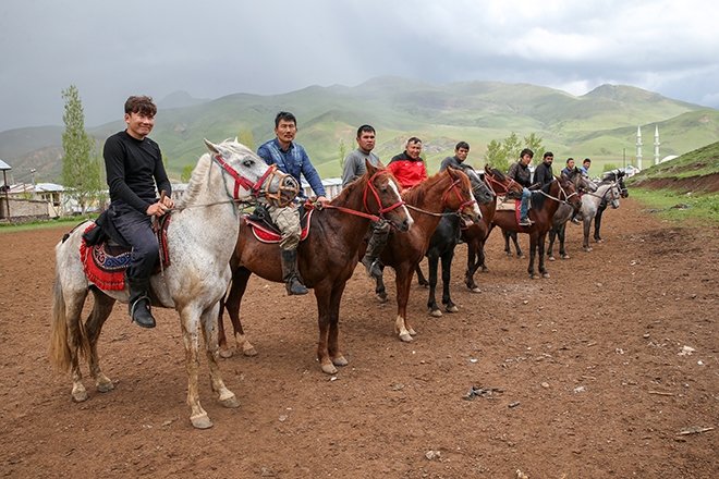 Kökbörü nedir, nasıl oynanır?