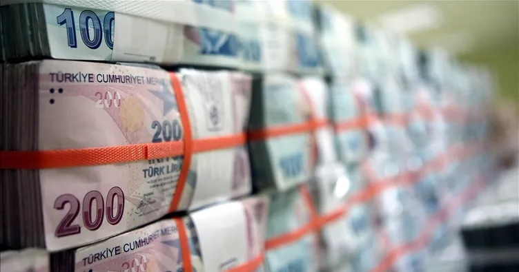 Bakanlık açıkladı: Merkezi yönetim bütçesi belli oldu