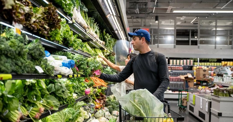 ABD enflasyonu yıllık bazda beklentilerin altında geldi