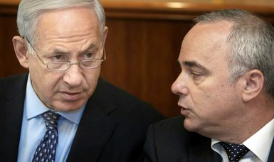 Israel warns Iran could reach nuclear breakout in six months