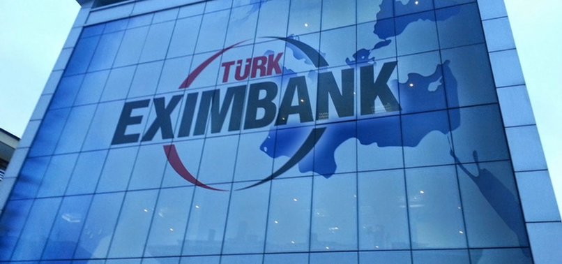 TÜRK EXIMBANK TO FINANCE 27 PCT OF TOTAL EXPORTS IN 2019