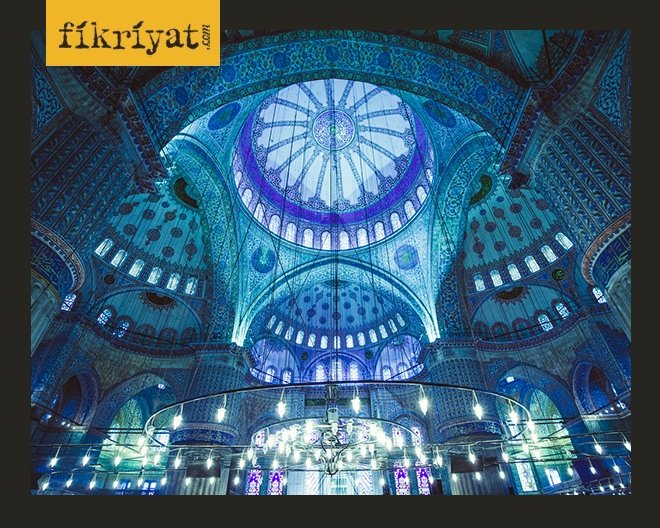 Sultan ahmet cami kimin eseri Sultan ahmet cami kimin eseri