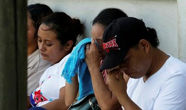 Tragic shooting at pool hall in Honduras leaves at least 11 dead