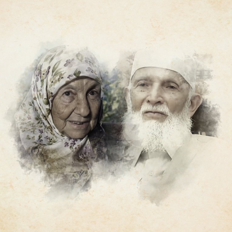 Asırlık Çınarlar