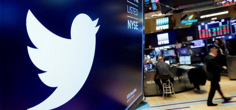 TWITTER TIGHTENS RULES TO THWART ELECTION THREATS