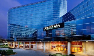 Radisson bu yıl EMEA’da 33 otel açtı