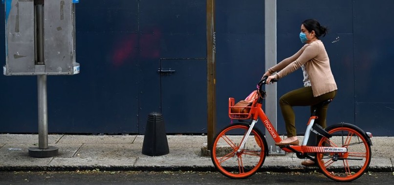 AIR POLLUTION HOT SPOTS IN EUROPE ALARMING