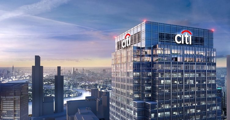 Citi’den TCMB için ’faiz’ değerlendirmesi