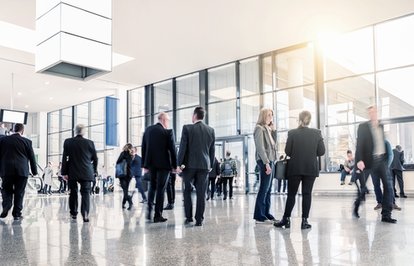 Almanyadaişdünyasınıngüvenişubattayükseldi