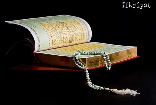 Berat Kandil’inde yapılacak ibadetler