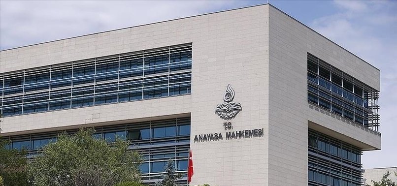 TURKISH COURT RULES THAT TREASURY MUST RETURN PROPERTIES OF 2 ARMENIAN FOUNDATIONS