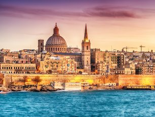 Akdeniz’in Tarih ve Lezzet Durağı; Malta