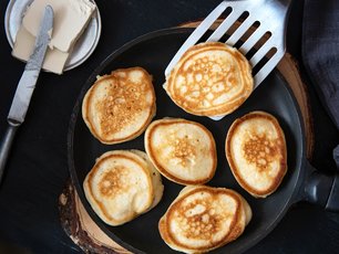 Pancake Tavaları Hakkında Bilmeniz Gereken Her Şey