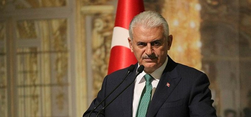 Turkey unveils Izmir Technology Base