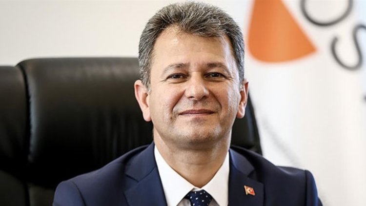 ÖSYM Başkanı Aygün: 2021 yılı sınavlarımızı tüm sınav merkezlerimizde eş güdüm içerisinde uygulamaya devam ediyoruz