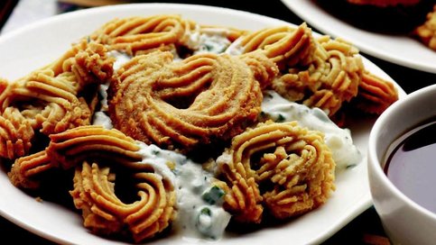 Yulaflı Çıtırlar