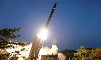 G-7 condemns North Korea’s intercontinental missile test launch
