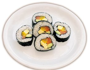 Maki Sushi