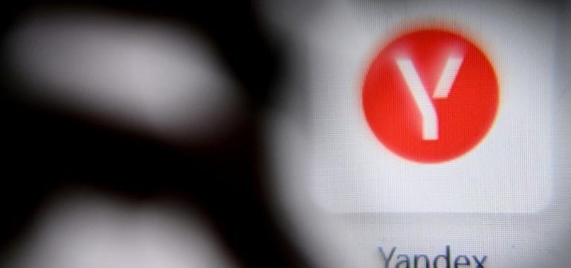 HEAD OF RUSSIAS YANDEX RESIGNS AFTER BEING HIT BY EU SANCTIONS