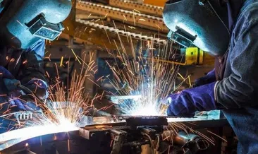 İmalat PMI haziranda 47,1’e geriledi