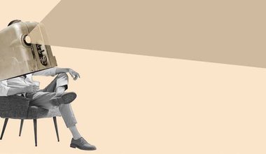 MODERN DÜNYANIN KÂBUSU: YAŞLILIK