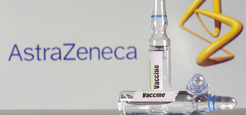 RUSSIAS SPUTNIK V DEVELOPERS CALL ON ASTRAZENECA TO TRY COMBINING VACCINES