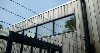 Hapishanedeki çatışmada 25 mahkum öldü