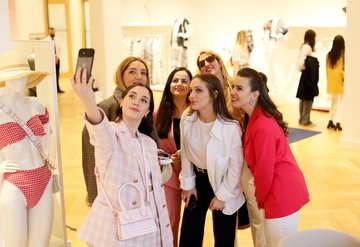 Tommy Hilfiger 2022 İlkbahar Koleksiyonu