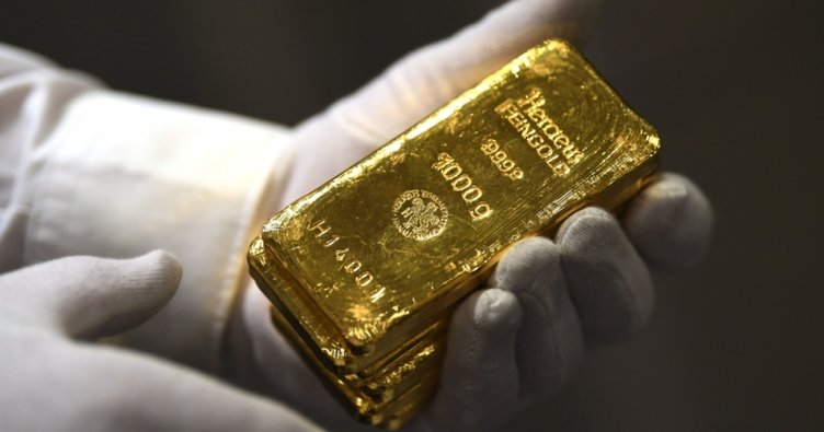 Altının gramı 6 bin 389 liradan işlem görüyor