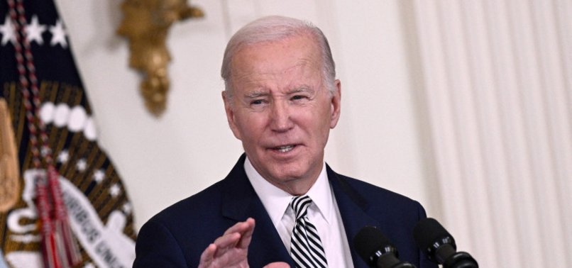 BIDEN COMPELS AI COMPANIES TO SHARE SAFETY DATA