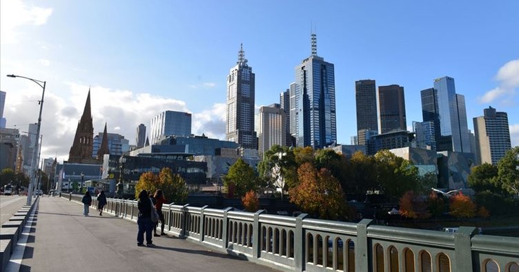 Avustralya’da ücret artış hızı yavaşladı