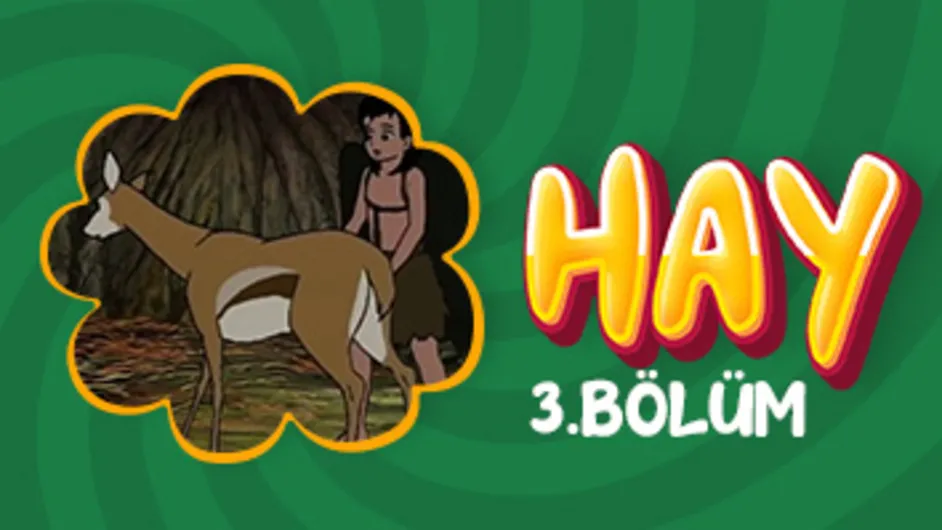 Hay 3. Bölüm