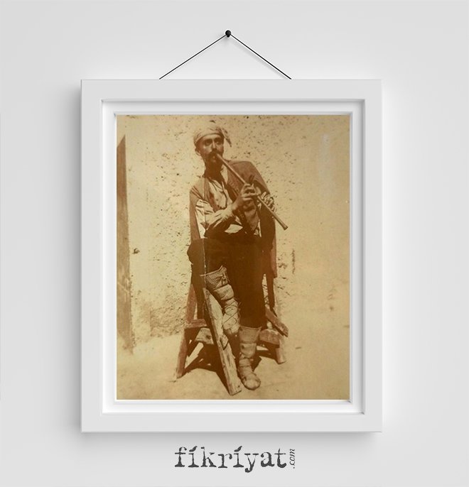 Neyzen Tevfik, Mehmet Akif’in evine nasıl gitti?