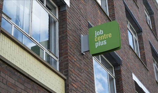 Unemployment in UK above estimates