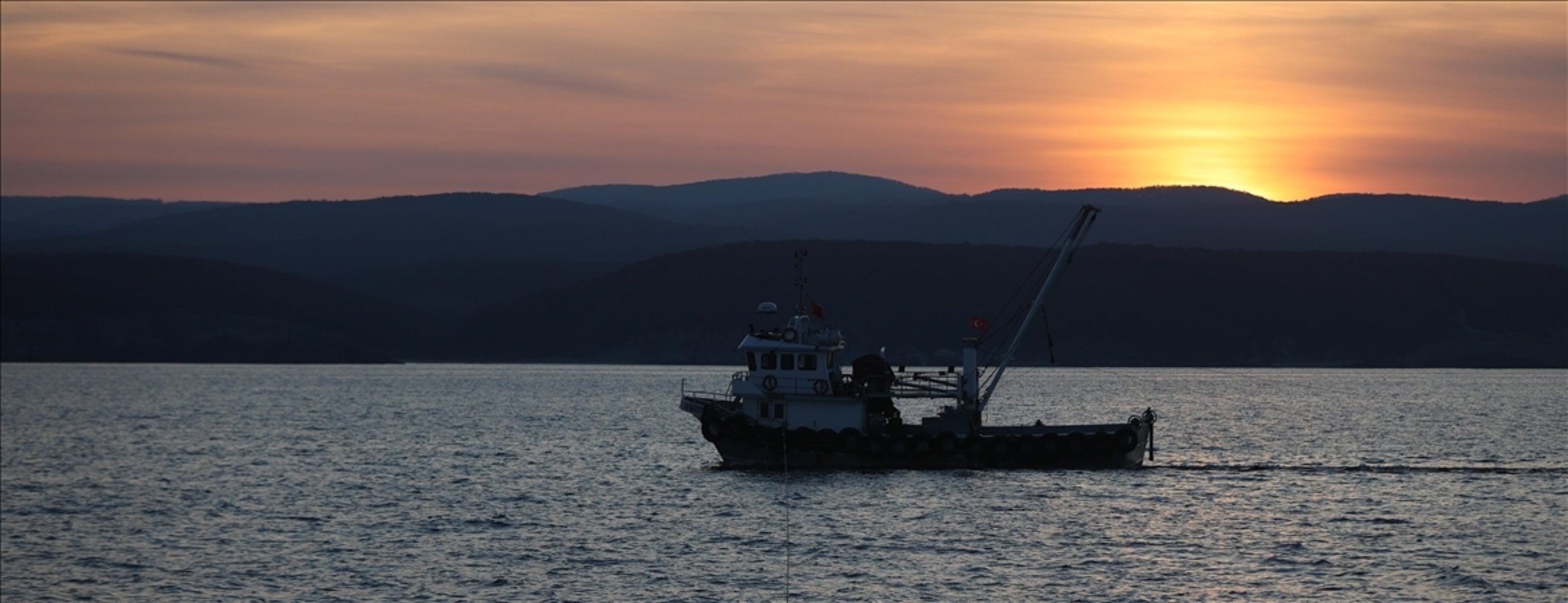 Denizlerde rekor sıcaklık, av sezonuna yansıyor