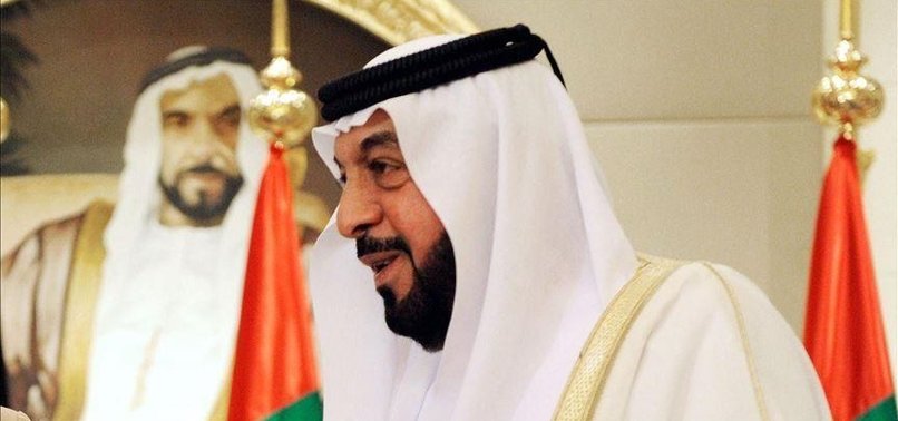 UAE ORDERS RELEASE OF 870 PRISONERS AHEAD OF NATIONAL DAY