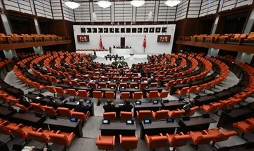TBMM’de bütçe maratonu başlıyor!