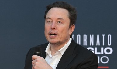 Elon Musk says oil and gas should not be demonised