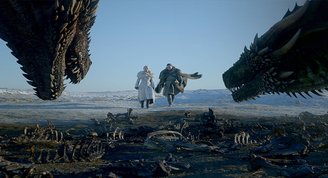 Game of Thrones: Ejderhanın sırrı