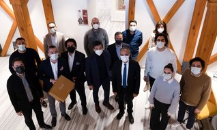 Clotie’ye 400 Bin Dolar Yatırım