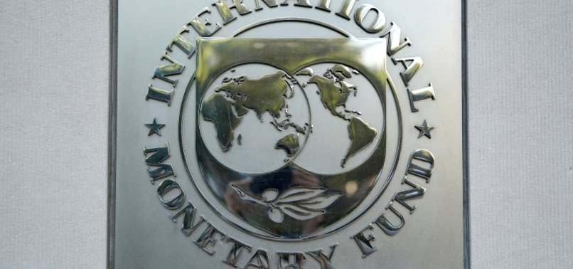 IMF READY TO HELP BANGLADESH FACE ONGOING CRISIS