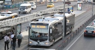 İstanbul’da 22 Eylül’de toplu ulaşım yüzde 50 indirimli olacak